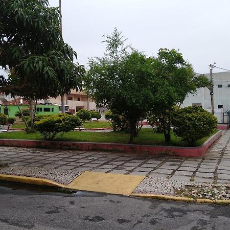 الشقق الفندقية أرايال دو كابوفي  Arraial Flats المظهر الخارجي الصورة