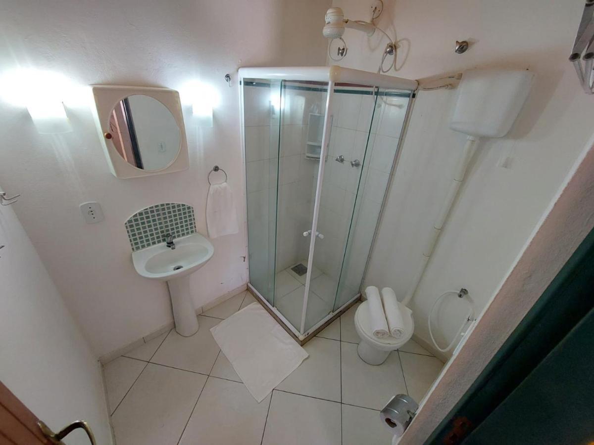 الشقق الفندقية أرايال دو كابوفي  Arraial Flats المظهر الخارجي الصورة